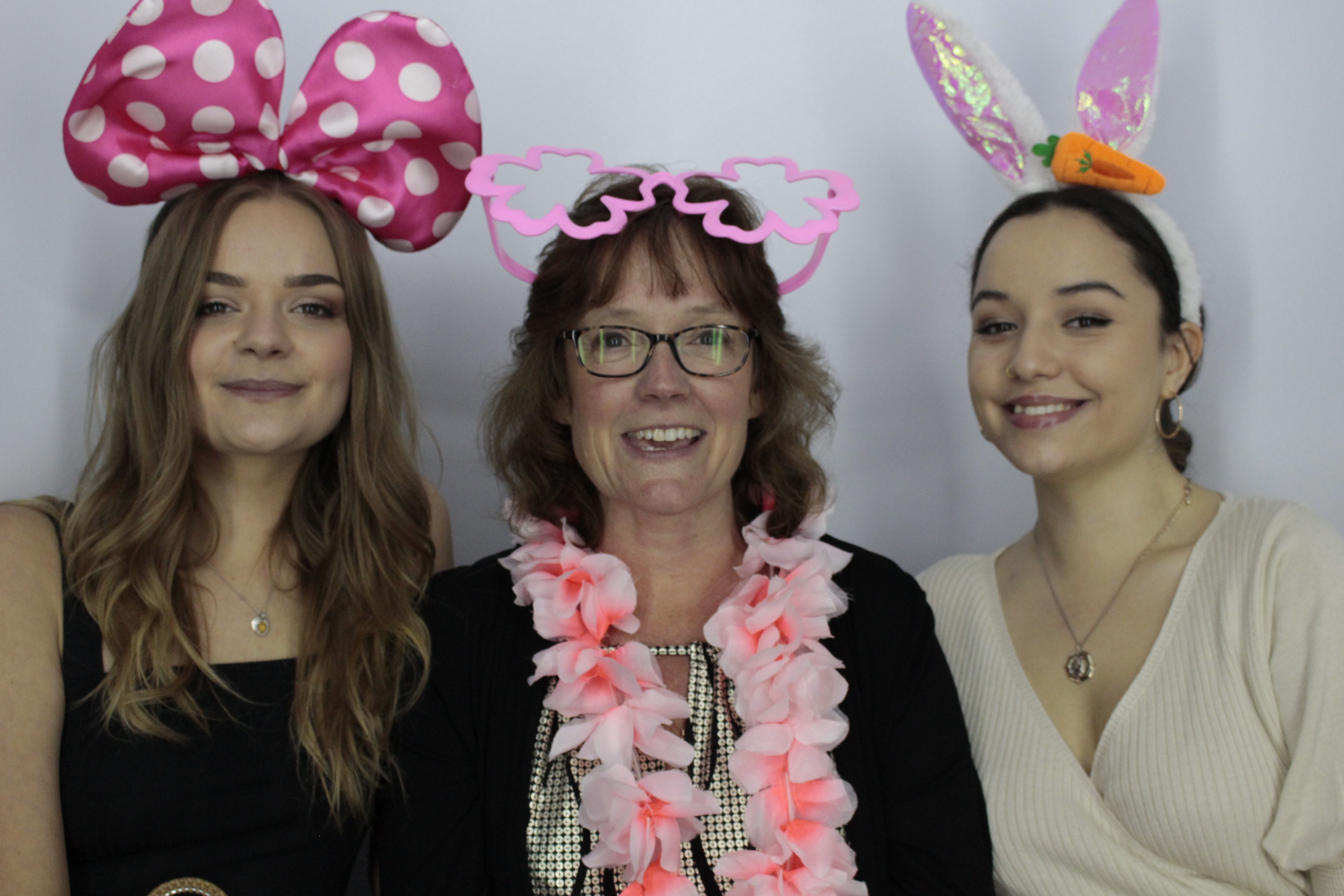 Eleanor's 50th Birthday | View more photos from the event at gallery.myphotoboothexperience.co.uk/u/MyPhotoBoothExperienceLtd/Eleanors-50th-Birthday